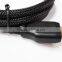 5M Black nylon net HDMI cable