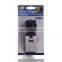 Electronic wireless home hotel door stopped anti theft alarm