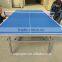Outdoor Waterproof high quality TABLE TENNIS TABLE on sale