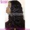 Wholesale cheap u part lace wig top quality upart wig brazilian virgin hair u part wig with bangs