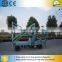 New arrival good quality towable boom lift crane
