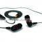 OEM promotion cute/beautiful earphone for girl