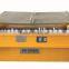 Series RCYD Self-Cleaning Permanent Belt Magnetic Separator