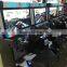 Hot sale Outrun Racing simulator arcade racing car game machine outrun HD 2016 racing game machine