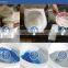 China COCO sanitary ware lavatory siphonic one piece toilet