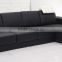 Latest Genuine Leather lounge suite Living Room Sofa Set Designs 107b
