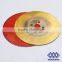 Chinesse manufaturer supply Diamond Saw Blade for metal cutting