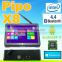 2016 Vplus X10 intel quad core ram latest dual OS PIPO X8 smart tv box mini pc