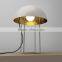 Special Design American Style Antique Brass Table Lamp