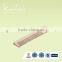 Health care wooden hotel comb