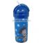 3D Lenticular plastic packaged drinking water bottle