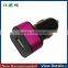 Speed Fast Charge Output Dc 5v 3.1a Universal Portable Usb Car Charger