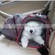 China manufacturer wholesale luxury travel shoulder pet carrier bag