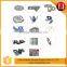 Factory directly wholesale excellent ODM design laser machine cutting