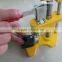 Magic key blade pin disassembly tool