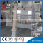Environmental friendly mold for concret column