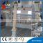 Factory price decorative concrete fence molds for sale