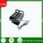 344267-1 AMP waterproof 6 way female auto electrical wire multi connector