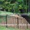 China garden border fence international agents wanted