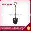 Construction Stainless Steel Farming Shovel