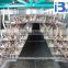 BT Factroy Hot-sale high quality metal layer quail cages for sale for South Africa