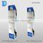 High Quality Paper Display,Cardboard Paper Display, Paper Display Rack