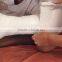 OEM Factory Quickly Dry Medical Pop Bandage/Plaster of Paris Bandage