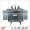  china high quality high power 10KV oil immersed transformer 160KVA