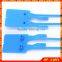Pull Tight Plastic Security Tag Seal DP-312FL