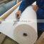 100% Polyester Interlining White & Bleached