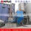 High efficiency new type dry mortar production line on sale