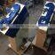 Wenzhou STARLINK semi-automatic pull strap into slipper strap insert machine