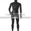 Fashion designer window full body male mannequin