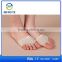 Modern Contemporary Half Sole Shoe Foot Thong Dance Ballet Socks for Sales