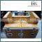 flight case furniture/desk