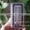 Mental housing rfid vandal-proof standalone door access control systems