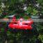 DWI 2.4G 4CH Remote Control Air-land Quadcopter RC Flying Car RC Drone