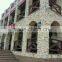 light weight stone wall panel,foam stone for decoration. hot sales
