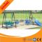 2016 Hot Sale Kids Plastic Outdoor Playground Set