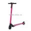 Hot Sell Coolwheel Foldable Carbon Fiber Electric Scooter With SGS Certificate