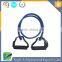 Latex Resistance Bands Set Resistance Tube Elastic Exercise Bands for Yoga Pilates