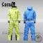 Charming design reusable windproof men ski suit