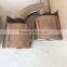 Ben z exhaust tip/Exhaust muffler pipe/tailpipes