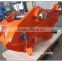 jt-02 quick hitch coupler for SK55 4 TONS excavator made in china cheap and quality