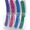Cheap Beauty Care Personalized Abrasive Nail File With Display Case