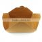 printed paper fast food packaging Disposable fast food box food paper box food packaging boxes