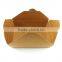 Printed Paper Fast Food Packaging Disposable Fast Food Box Food Paper Box Food Packaging Boxes
