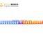1W*6 LED (6W) super bright Visor Light LED Strobe car grill lights (XN-A6-9)