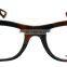 Ultrathin demi frame cheap reading glasses for men