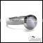 Chameleon 316L Stainless Steel Assemble Fashion Screw Center Ring